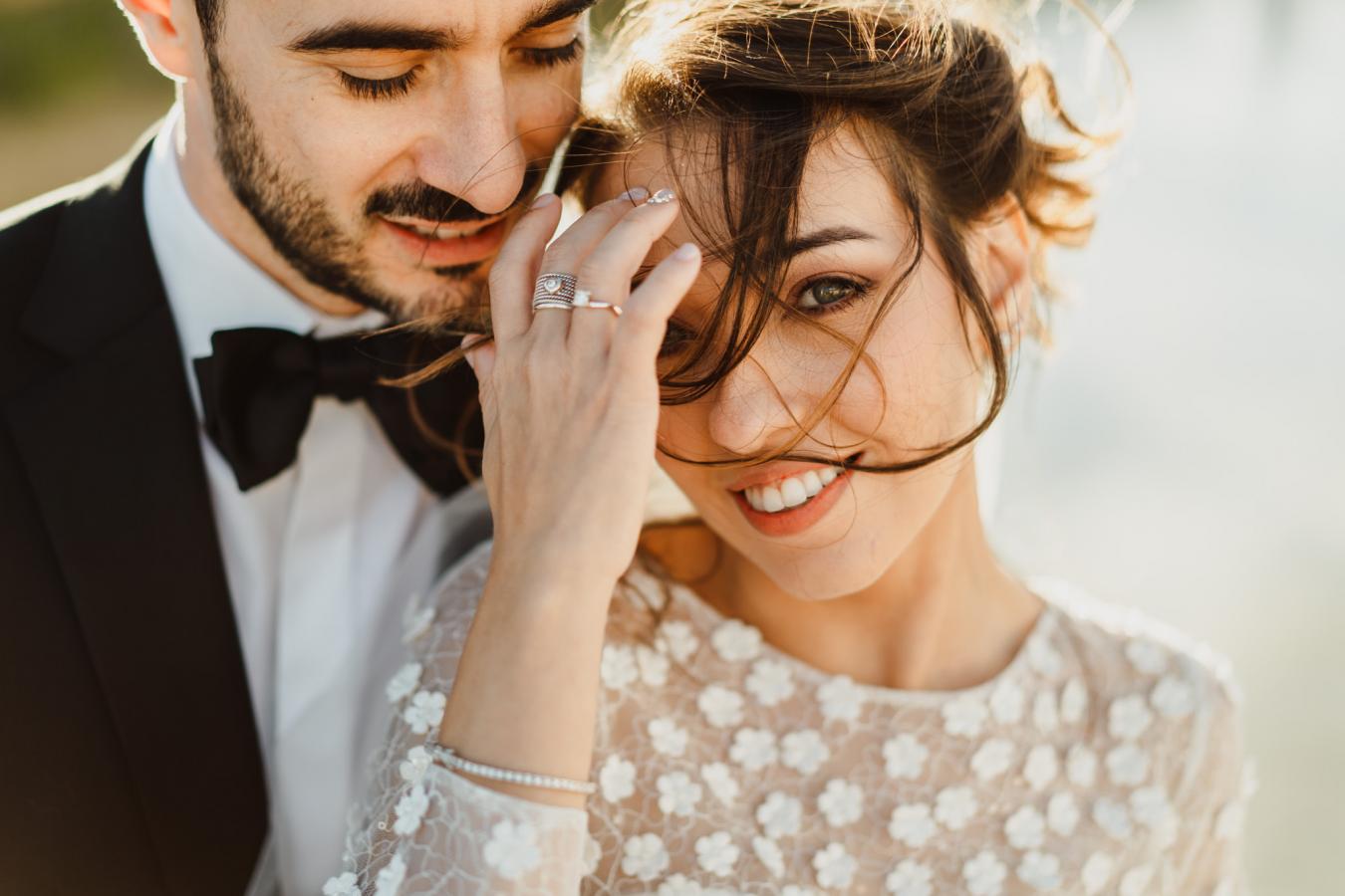 foto  Wedding in Villa Scorzi