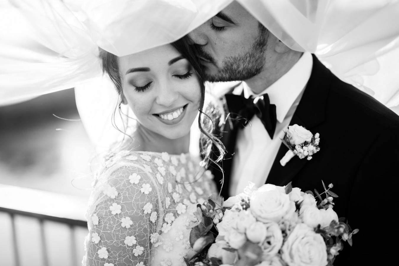 foto  Wedding in Villa Scorzi