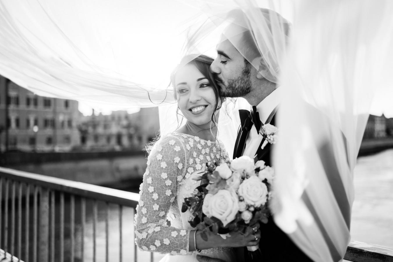 foto  Wedding in Villa Scorzi