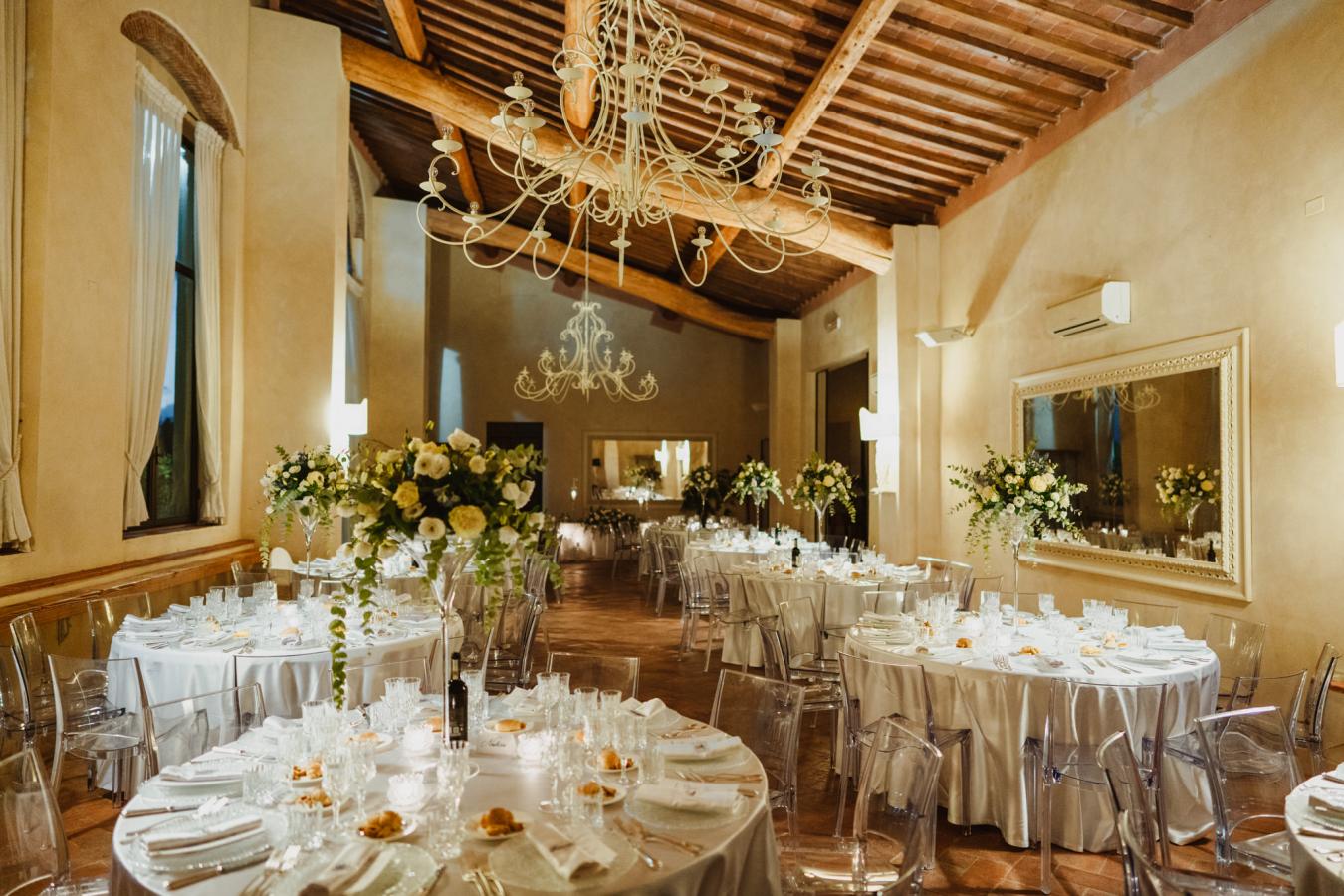 foto  Wedding in Villa Scorzi