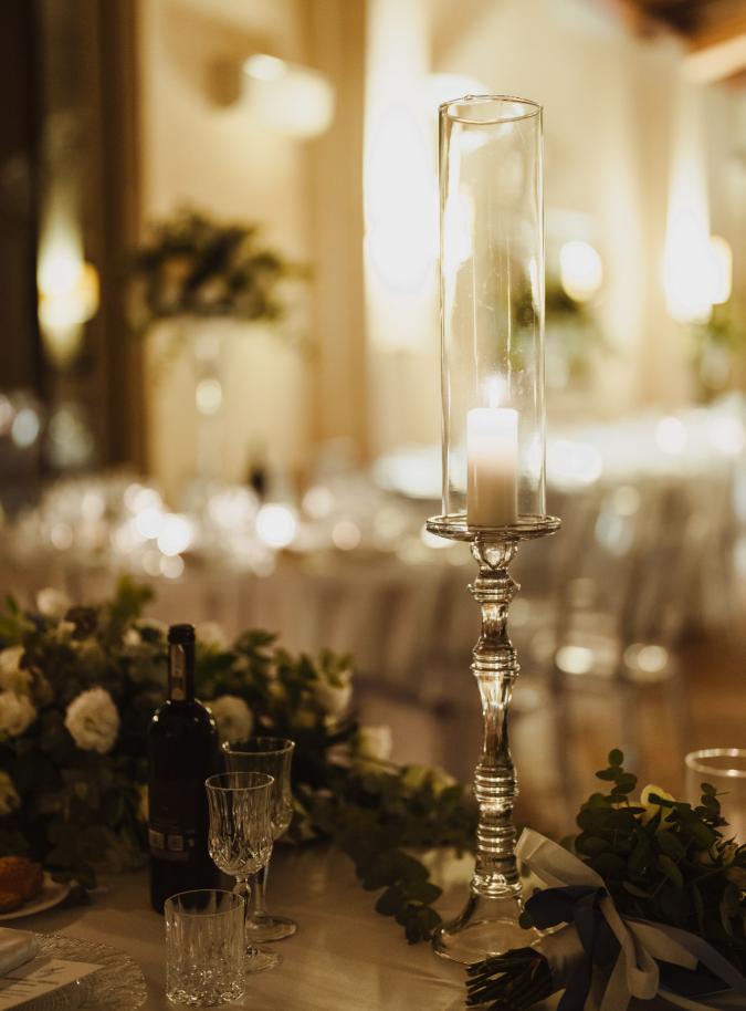 foto  Wedding in Villa Scorzi