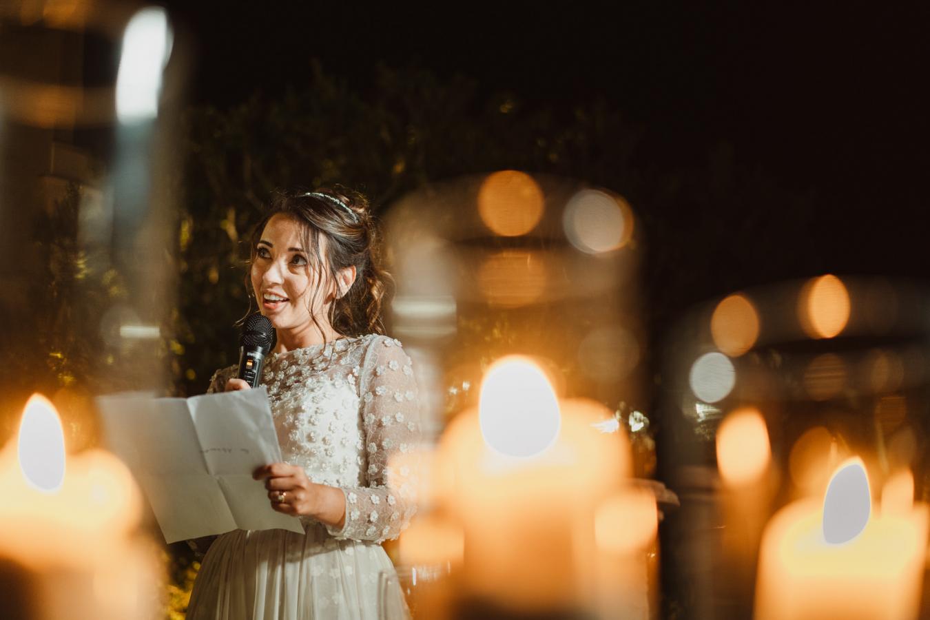 foto  Wedding in Villa Scorzi