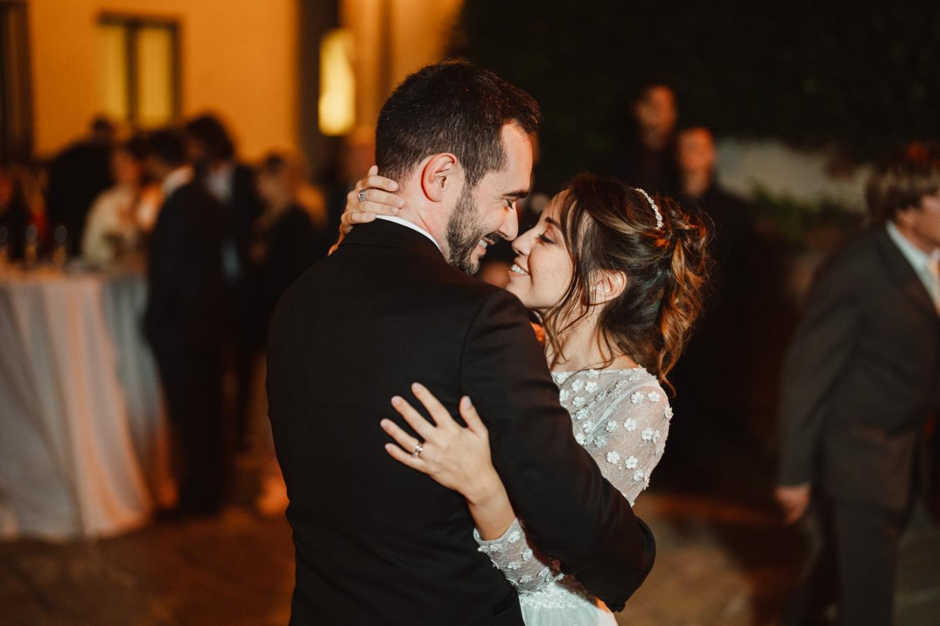 foto  Wedding in Villa Scorzi