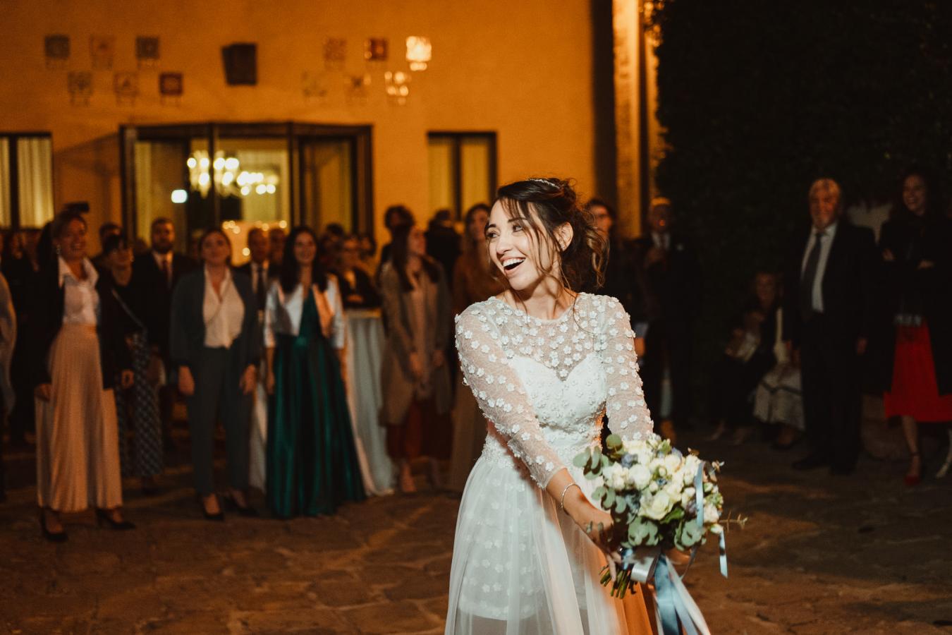 foto  Wedding in Villa Scorzi