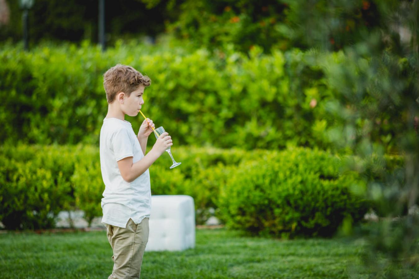 foto  Wedding in Villa Scorzi - Pisa