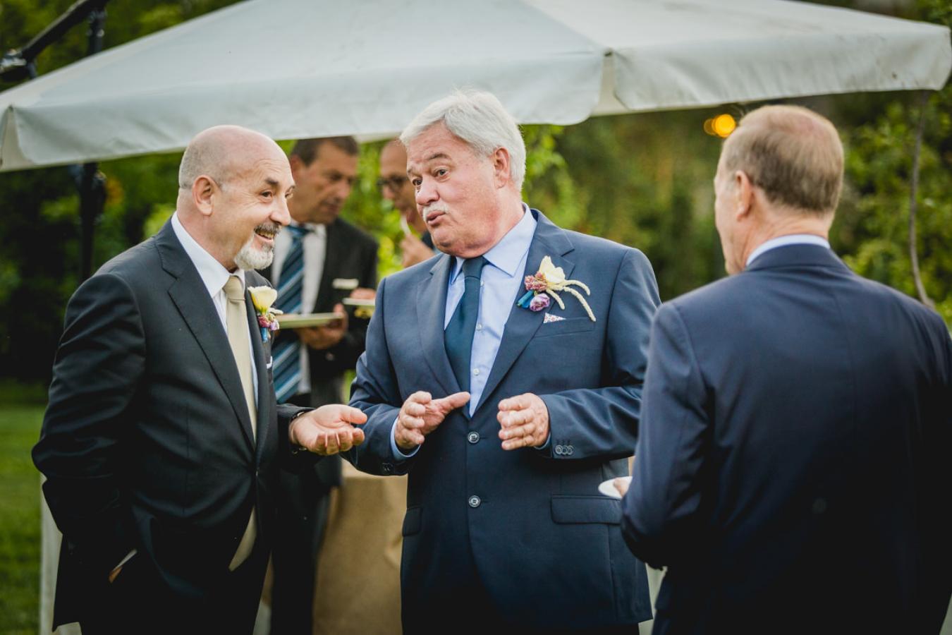 foto  Wedding in Villa Scorzi - Pisa