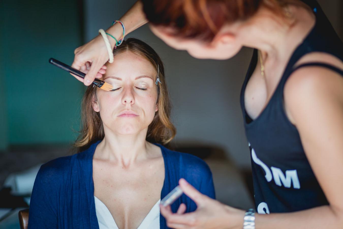 foto  Wedding in Villa Scorzi - Pisa