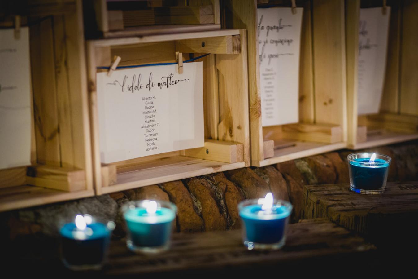 foto  Wedding in Villa Scorzi - Pisa