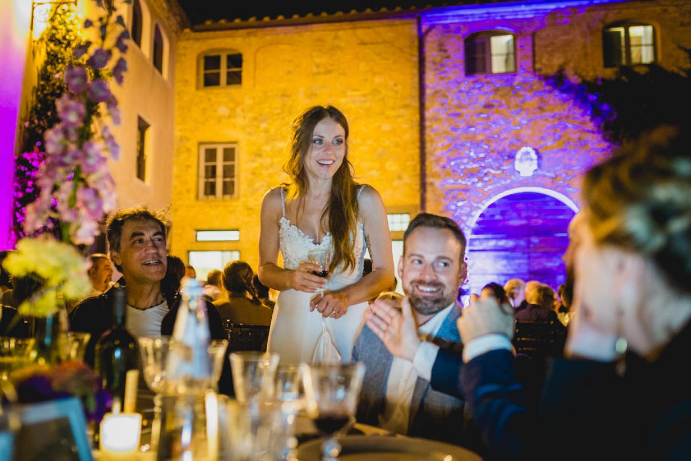 foto  Wedding in Villa Scorzi - Pisa