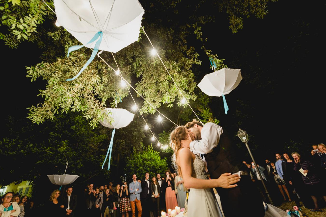 foto  Wedding in Villa Scorzi - Pisa