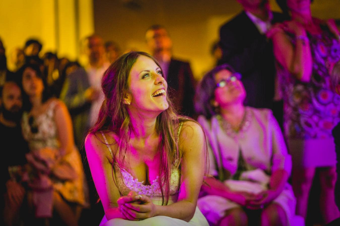 foto  Wedding in Villa Scorzi - Pisa