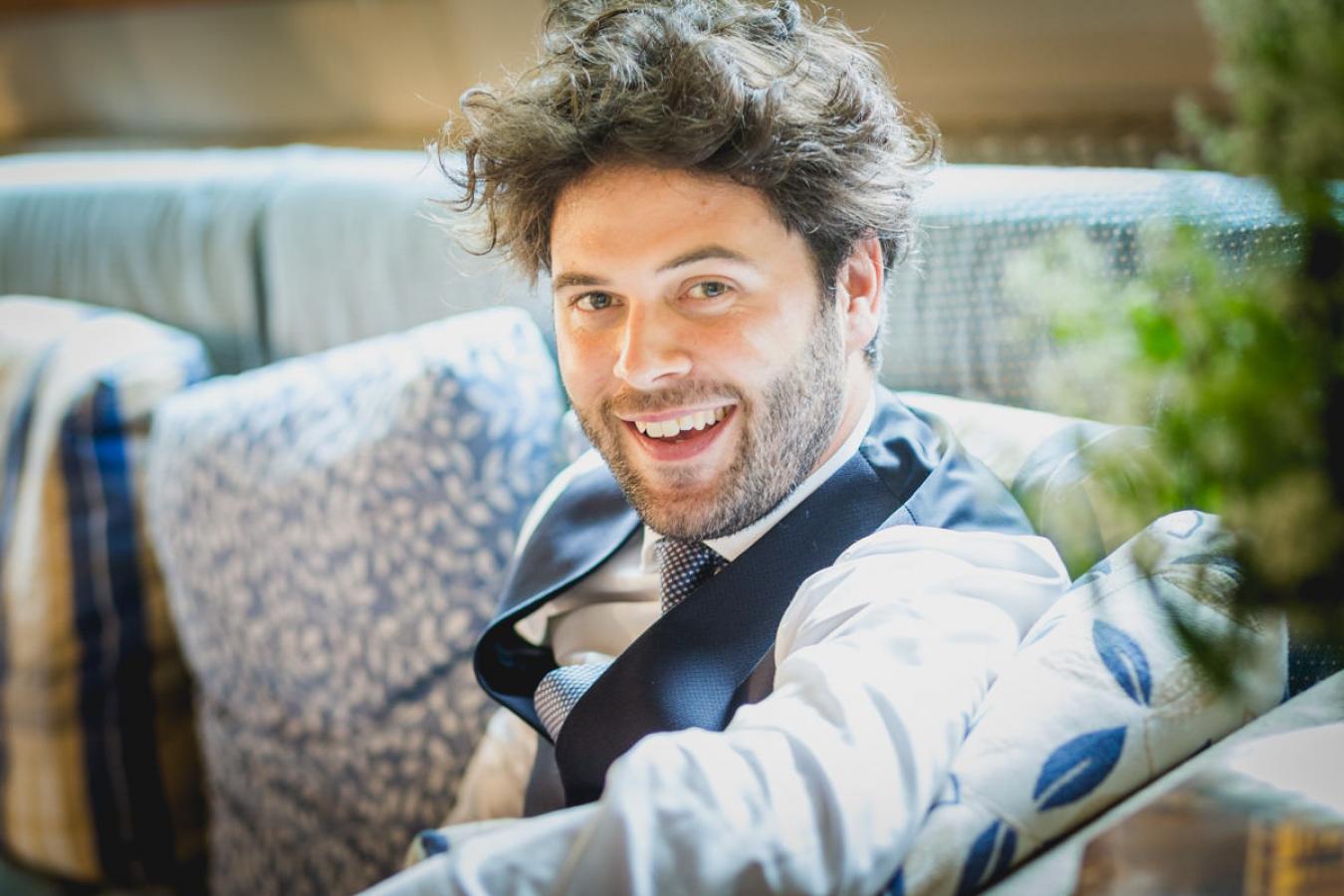 foto  Wedding in Villa Scorzi - Pisa