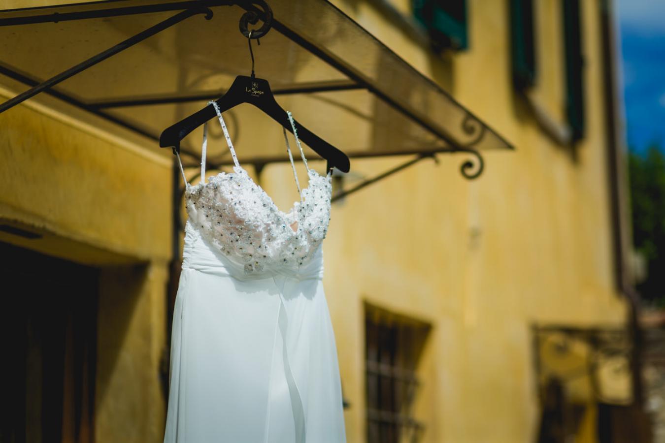 foto  Wedding in Villa Scorzi - Pisa