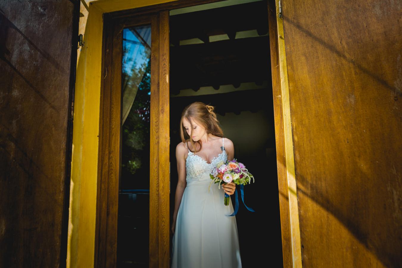 foto  Wedding in Villa Scorzi - Pisa