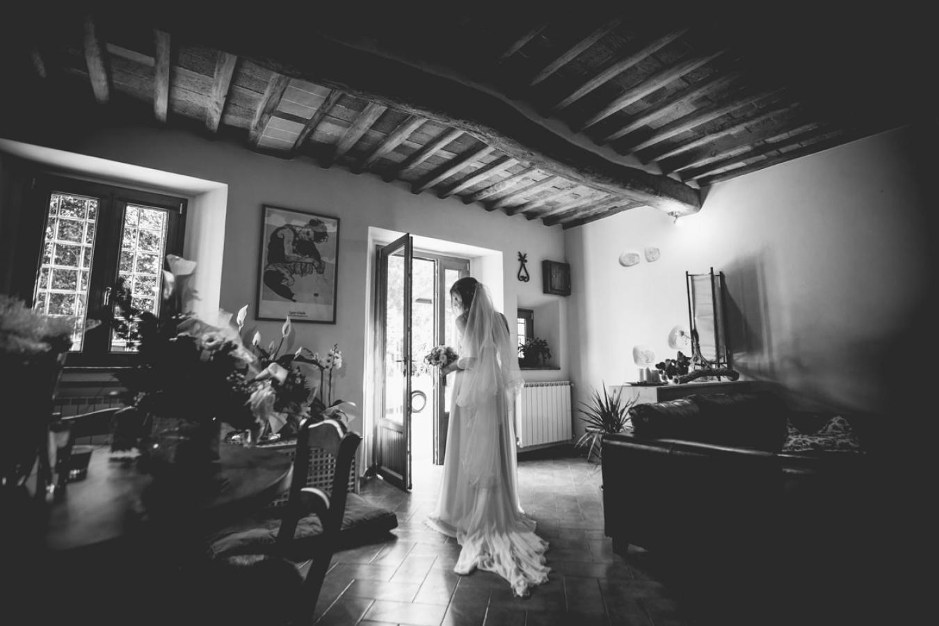 foto  Wedding in Villa Scorzi - Pisa