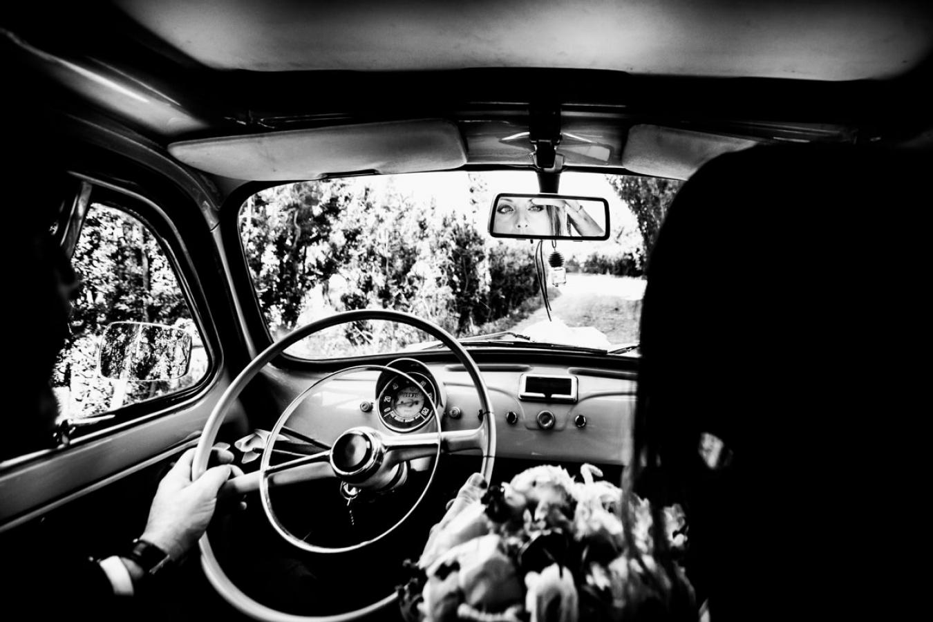 foto  Wedding in Villa Scorzi - Pisa