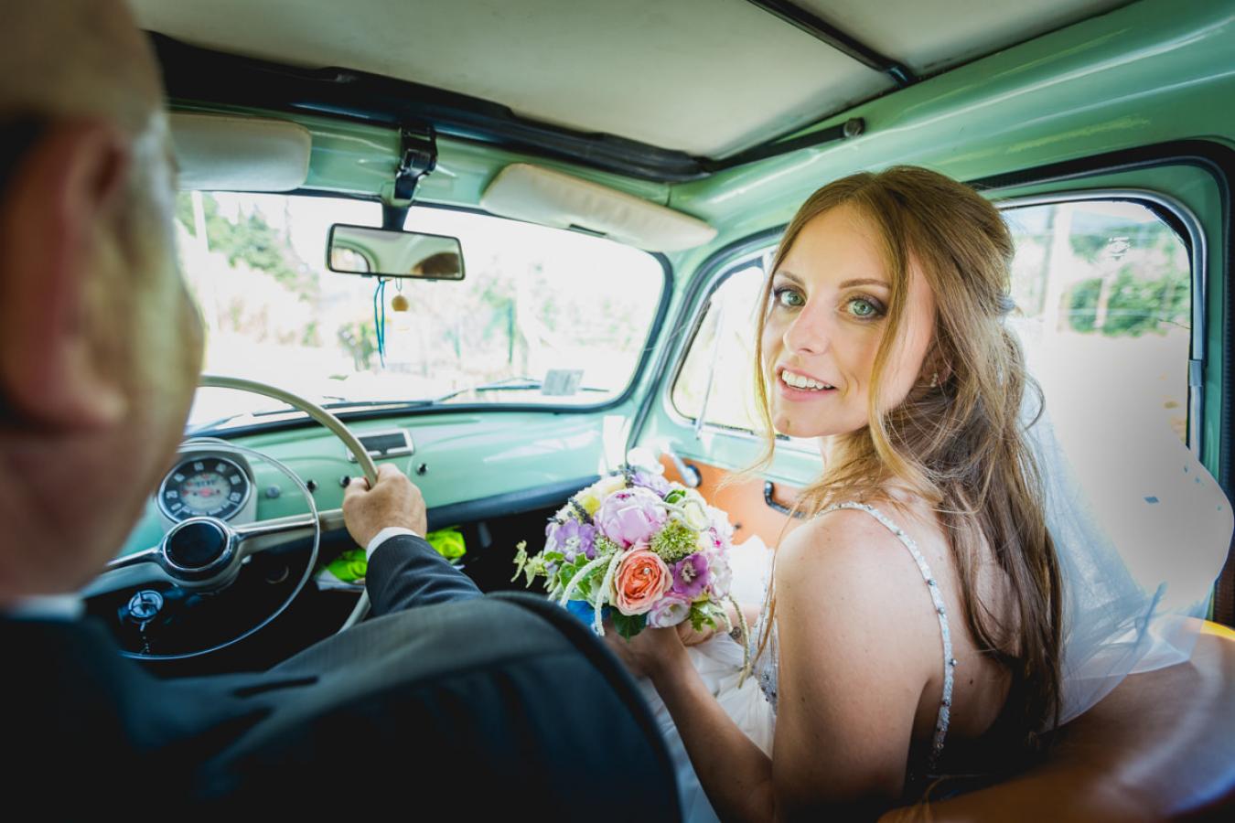 foto  Wedding in Villa Scorzi - Pisa