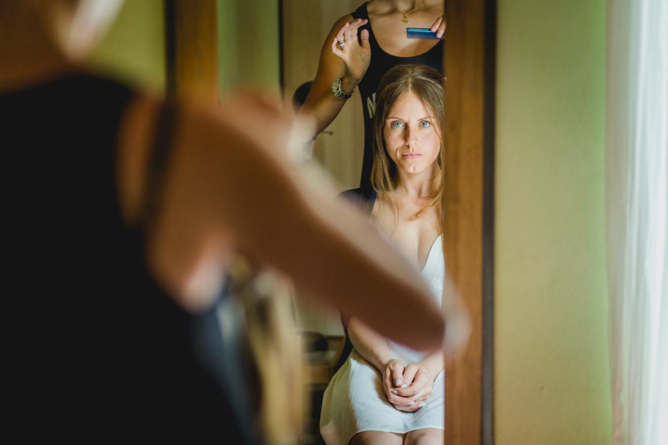 foto  Wedding in Villa Scorzi - Pisa