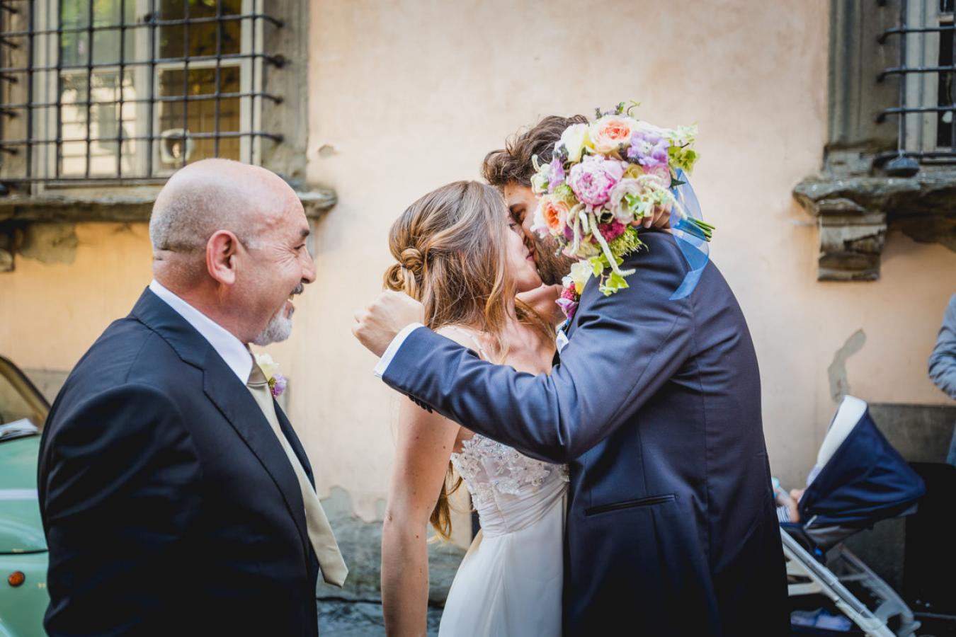 foto  Wedding in Villa Scorzi - Pisa