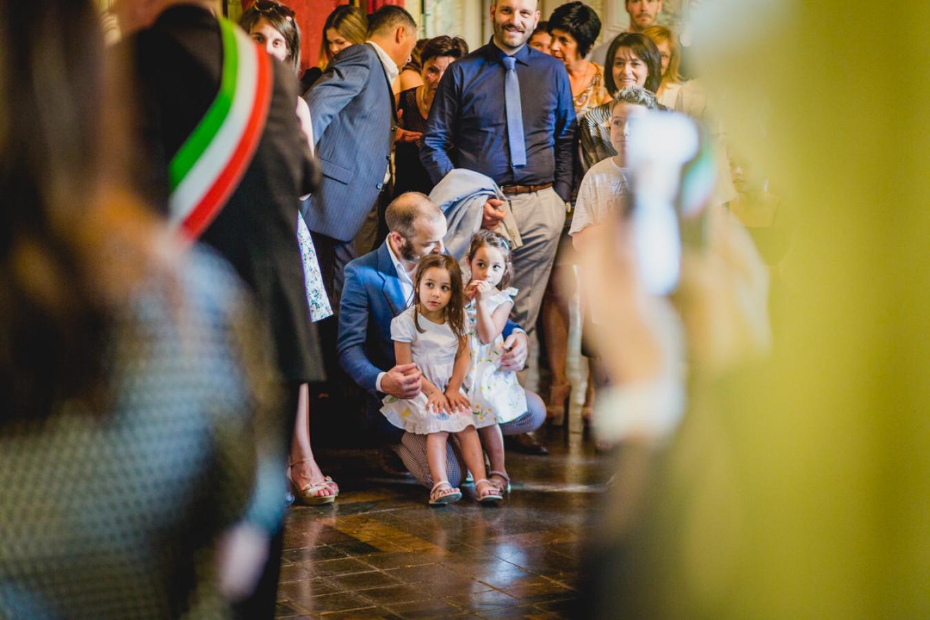 foto  Wedding in Villa Scorzi - Pisa