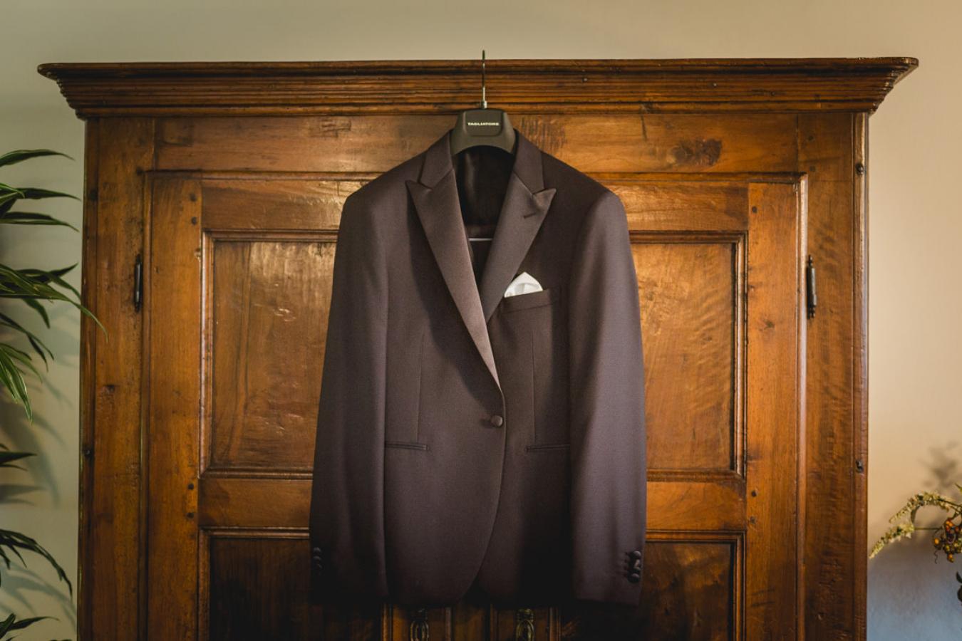 foto  Wedding in Villa Scorzi - Pisa