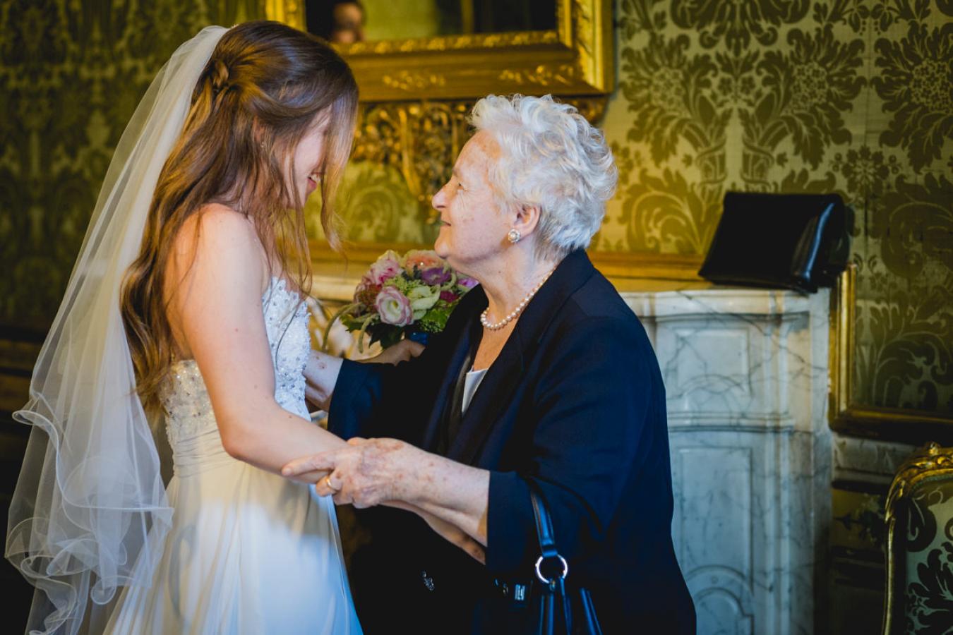 foto  Wedding in Villa Scorzi - Pisa