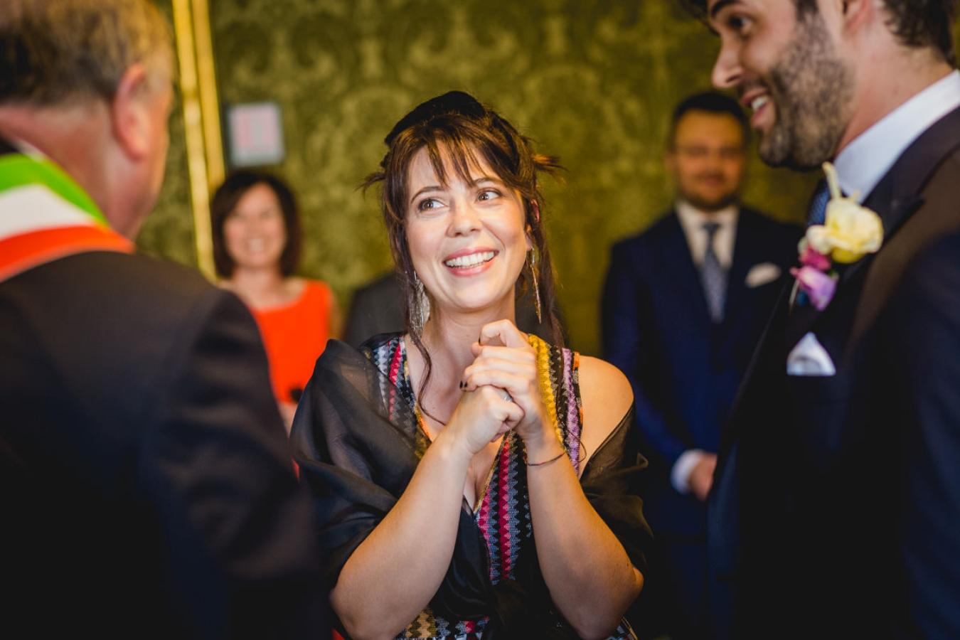 foto  Wedding in Villa Scorzi - Pisa