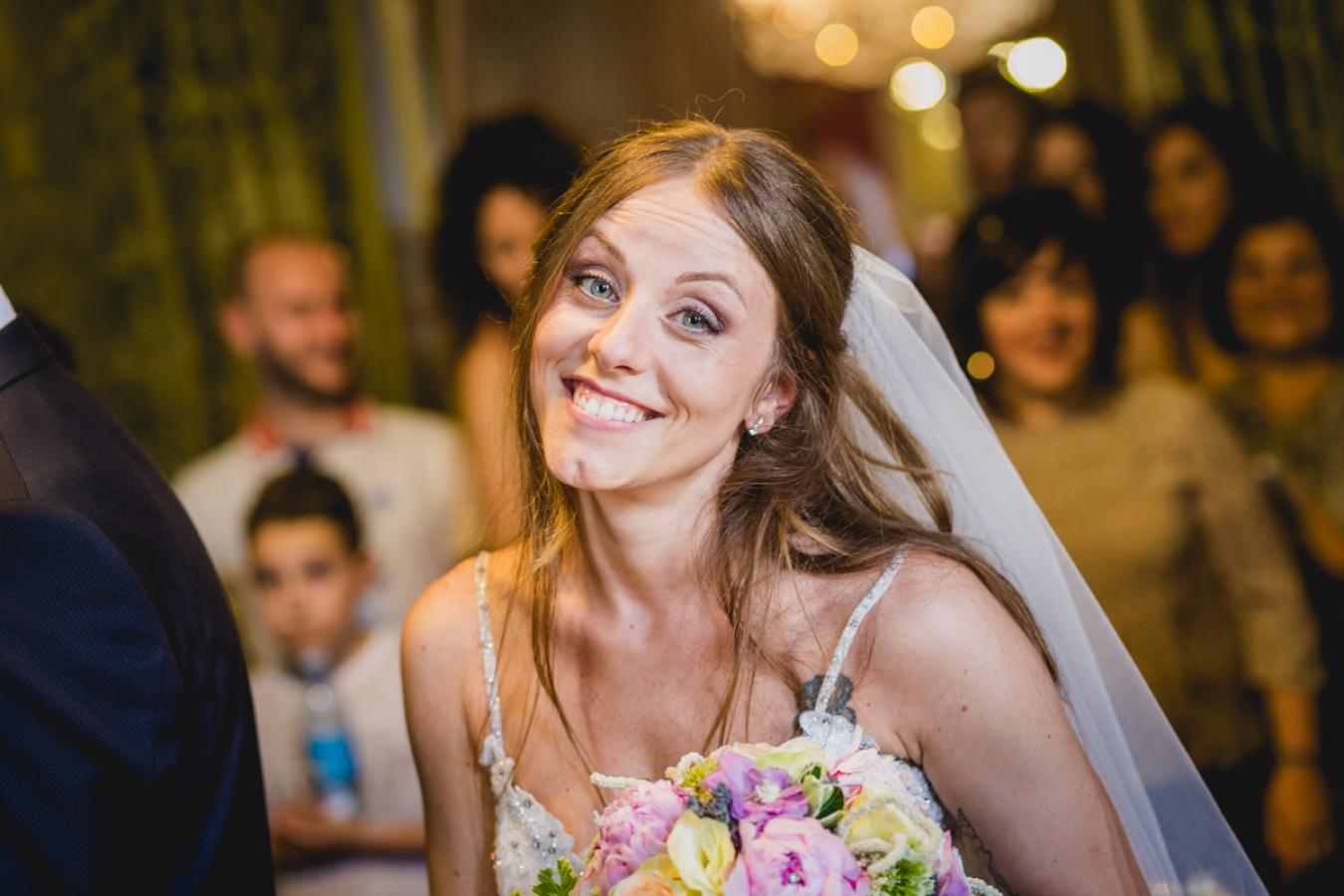 foto  Wedding in Villa Scorzi - Pisa