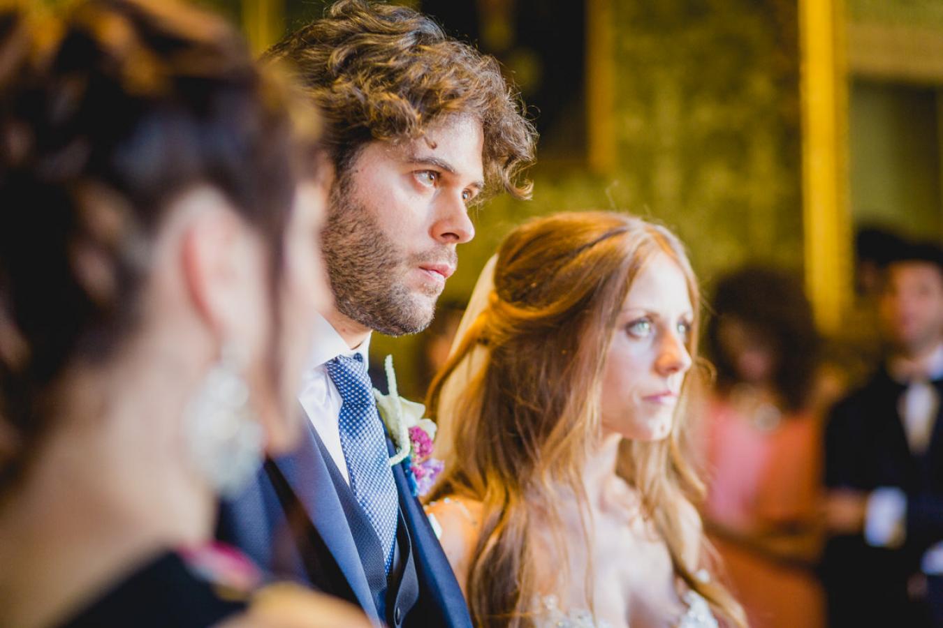 foto  Wedding in Villa Scorzi - Pisa