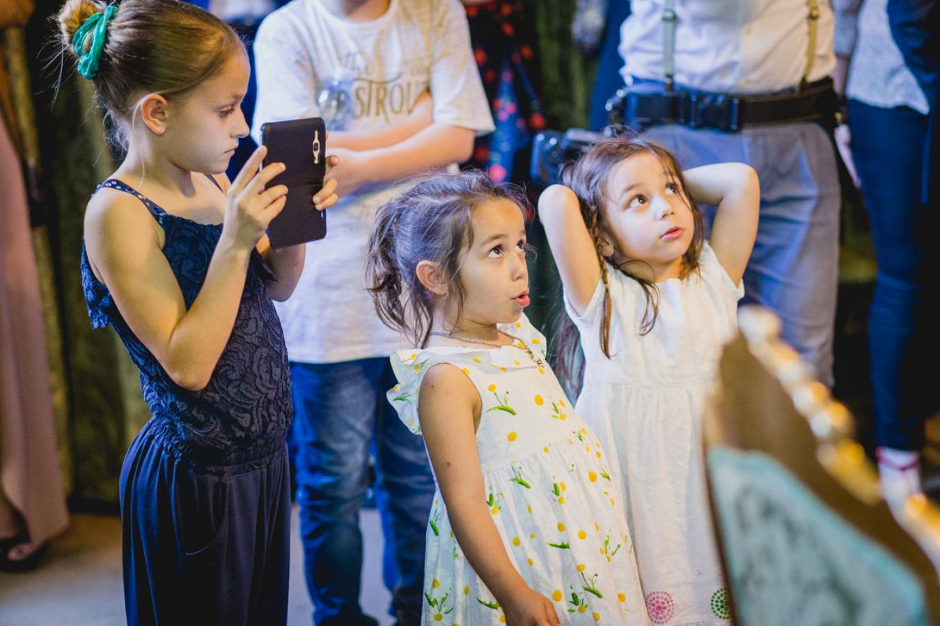 foto  Wedding in Villa Scorzi - Pisa