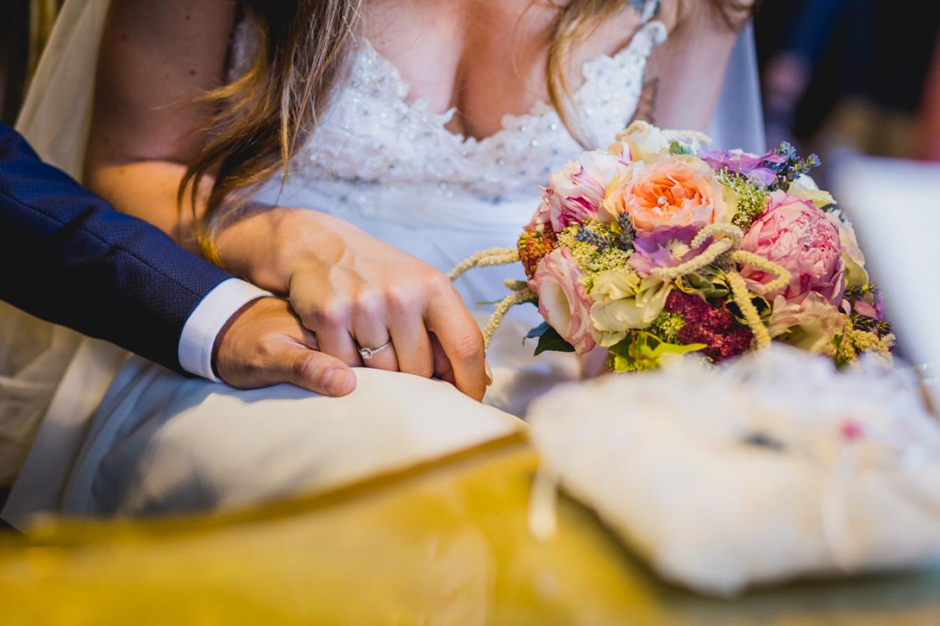 foto  Wedding in Villa Scorzi - Pisa