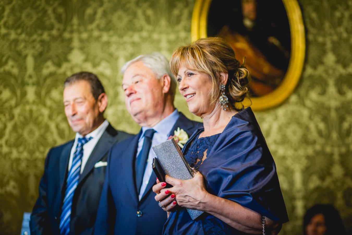 foto  Wedding in Villa Scorzi - Pisa