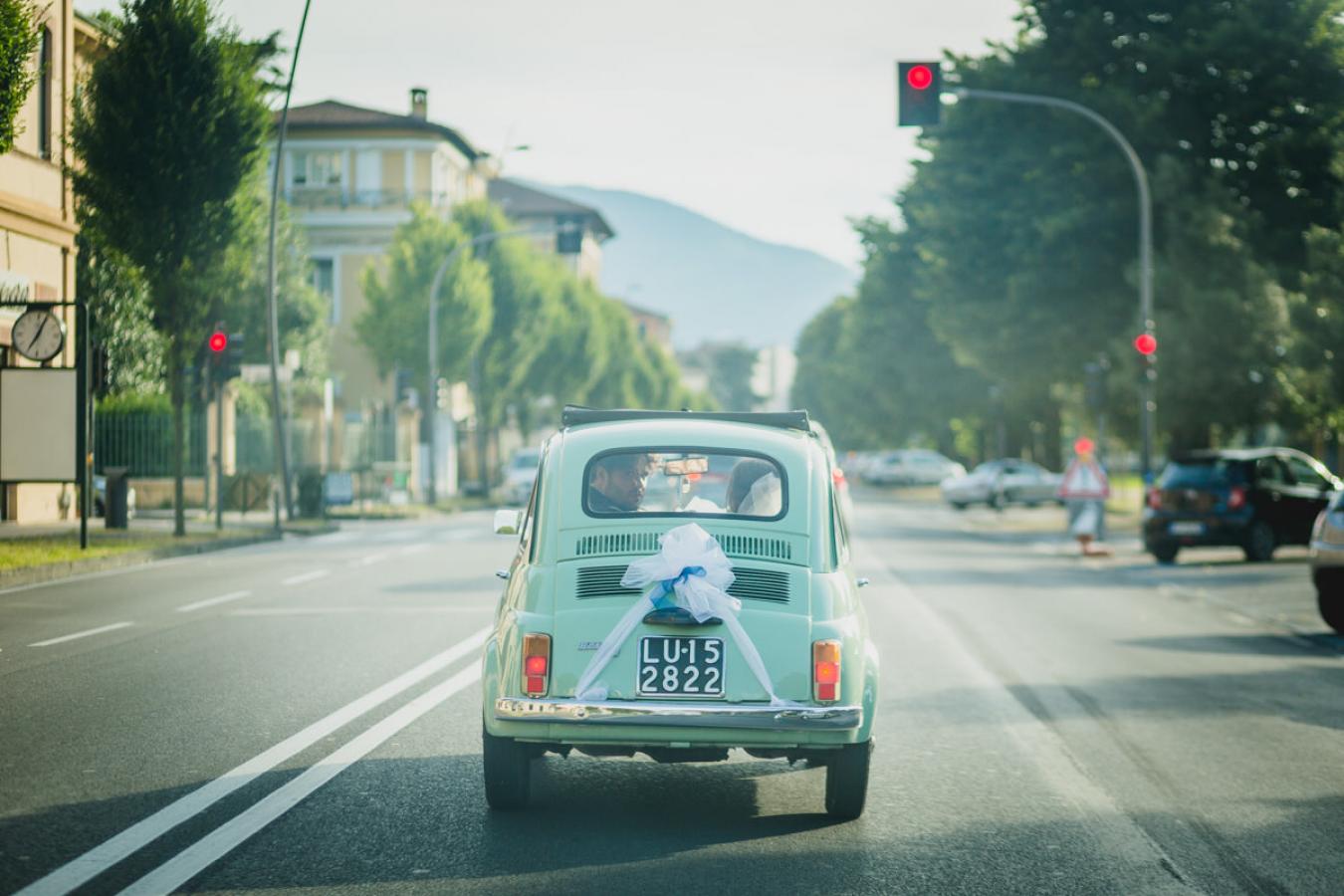 foto  Wedding in Villa Scorzi - Pisa