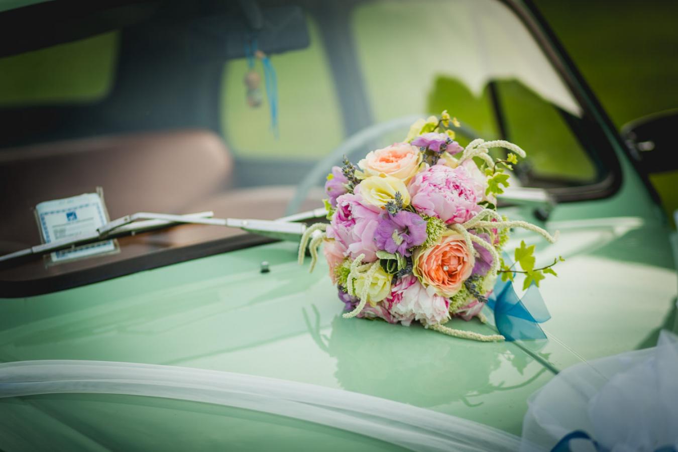 foto  Wedding in Villa Scorzi - Pisa