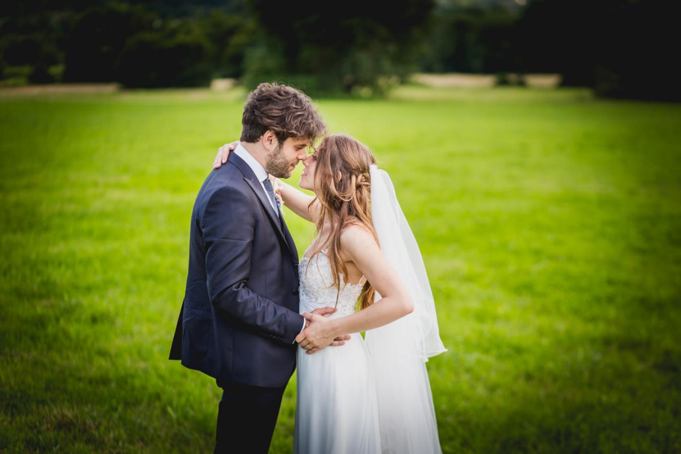 foto  Wedding in Villa Scorzi - Pisa