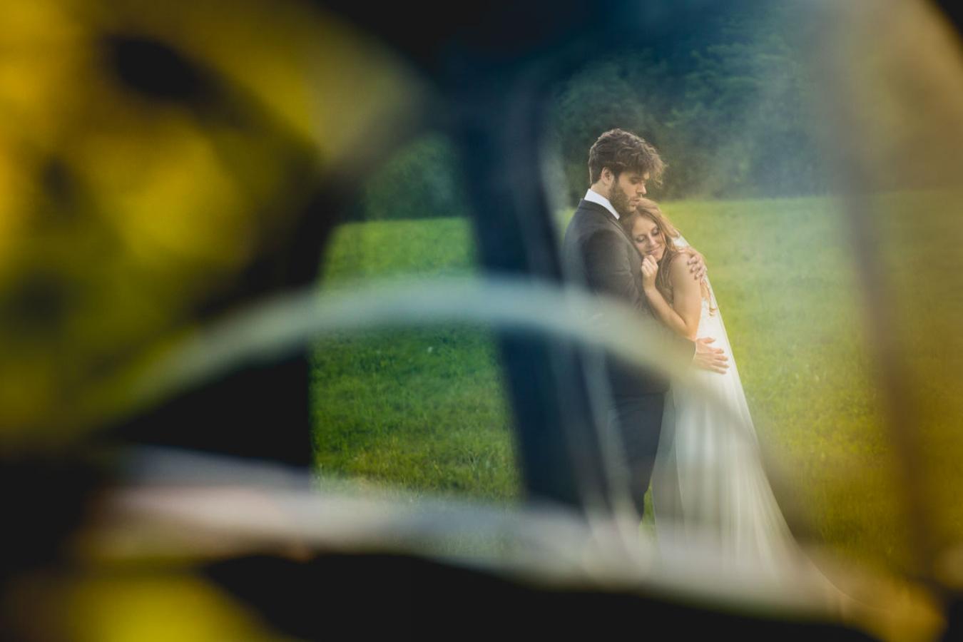 foto  Wedding in Villa Scorzi - Pisa