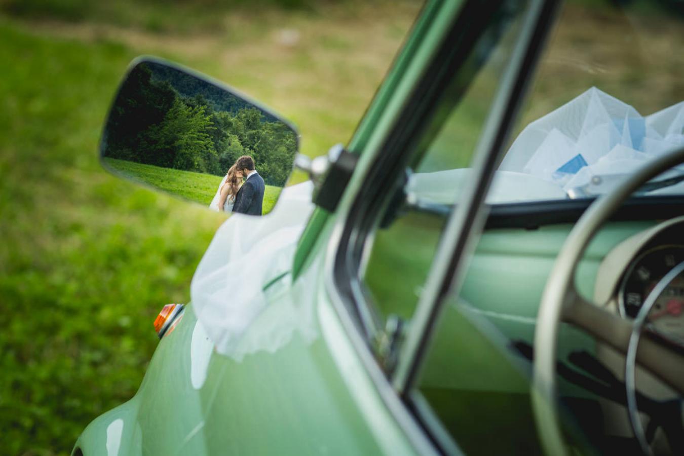 foto  Wedding in Villa Scorzi - Pisa