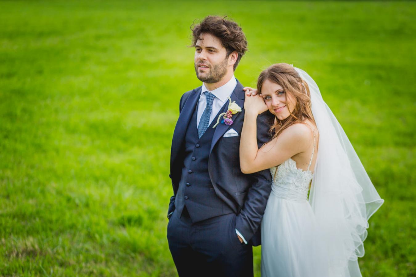 foto  Wedding in Villa Scorzi - Pisa