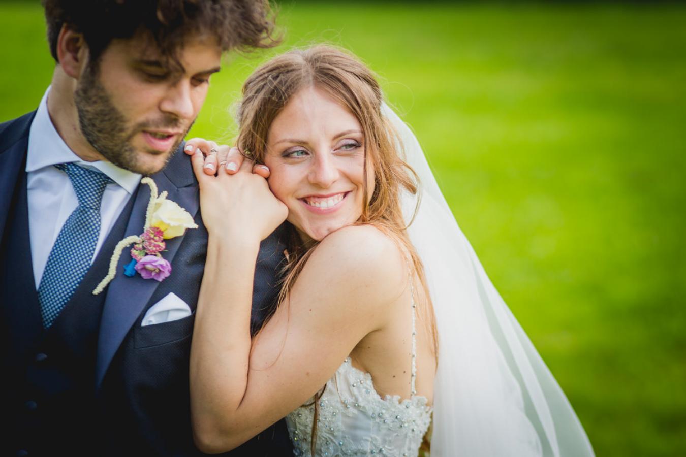 foto  Wedding in Villa Scorzi - Pisa