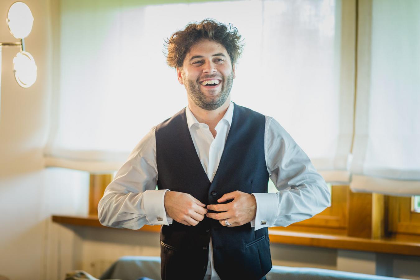 foto  Wedding in Villa Scorzi - Pisa