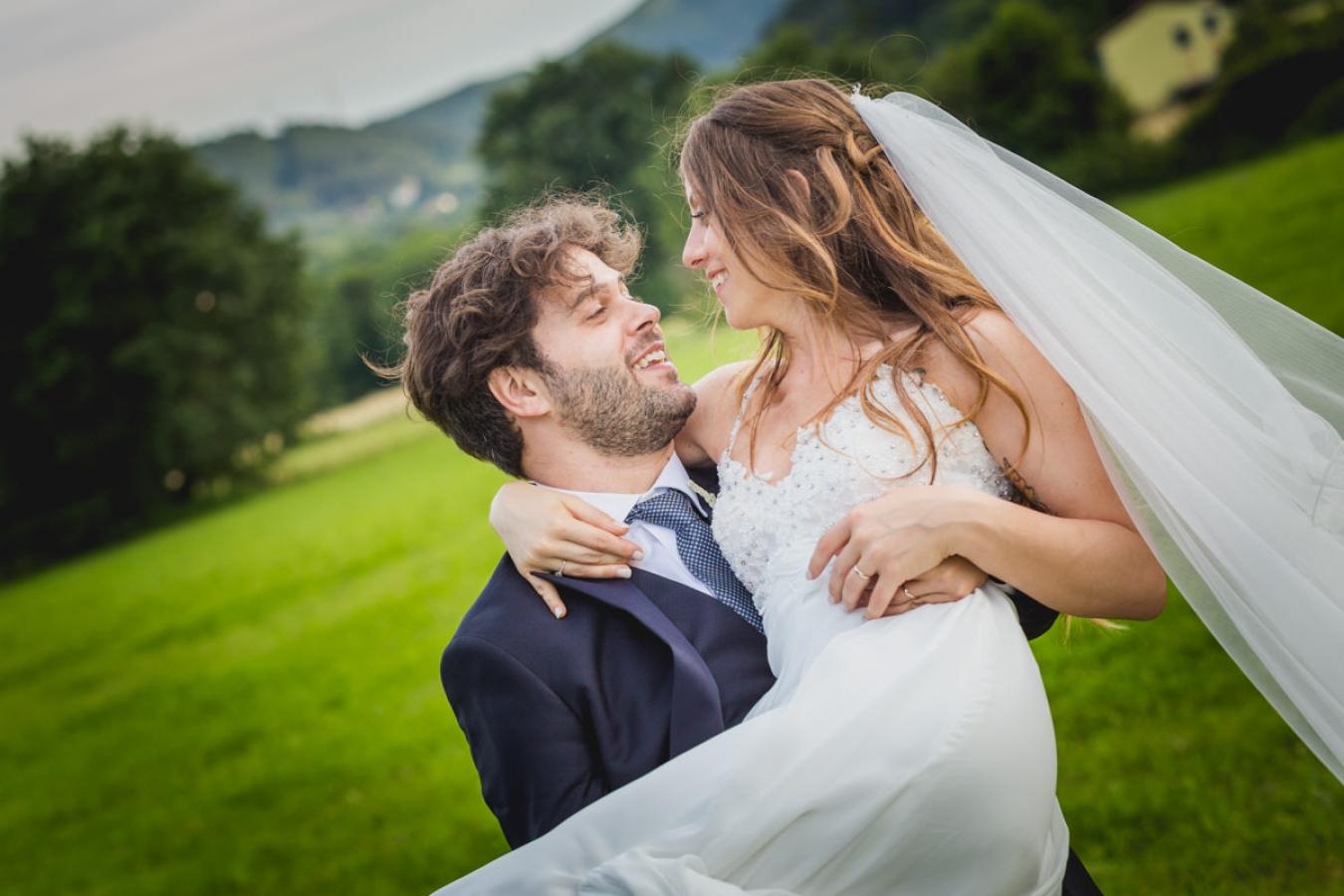 foto  Wedding in Villa Scorzi - Pisa