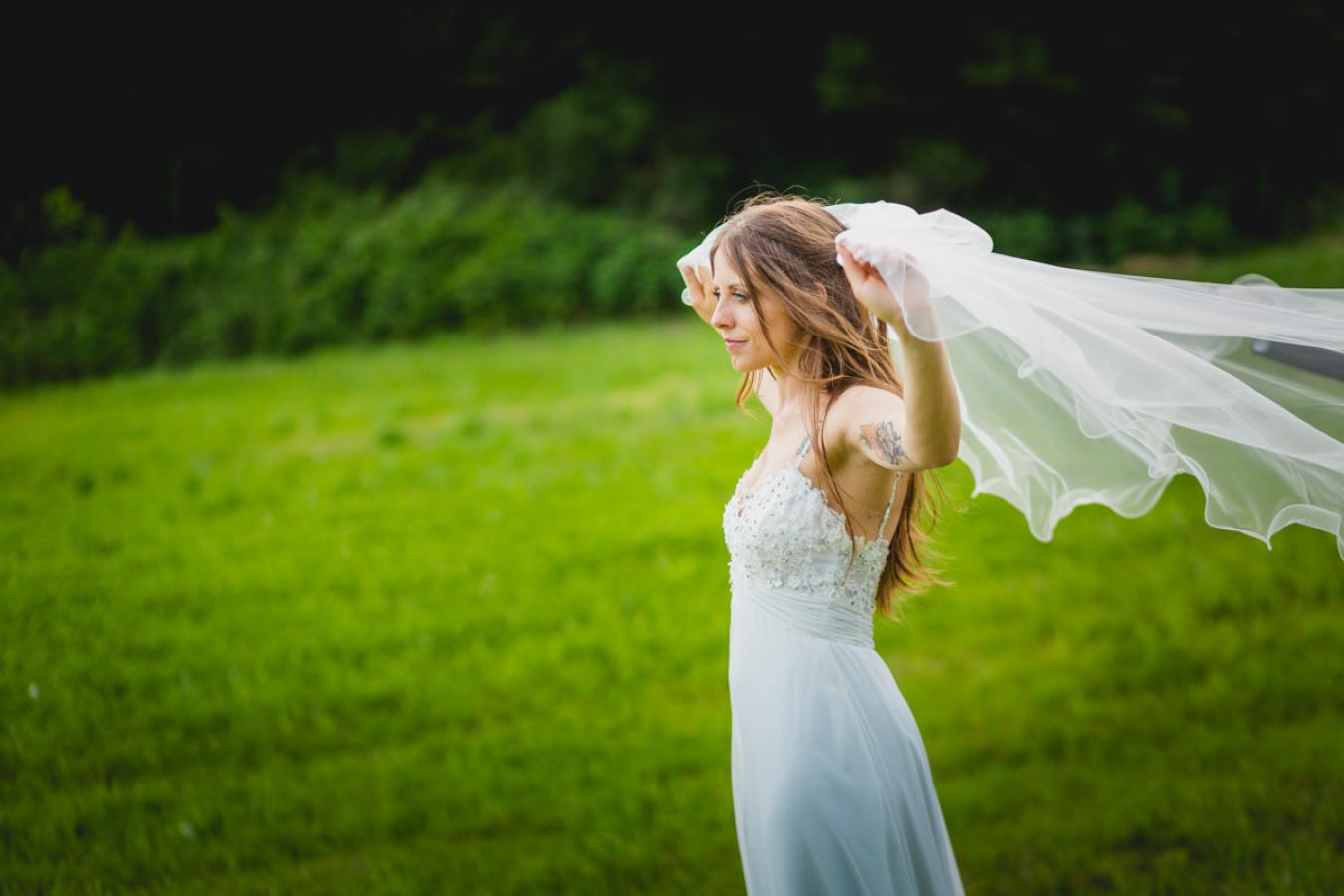 foto  Wedding in Villa Scorzi - Pisa