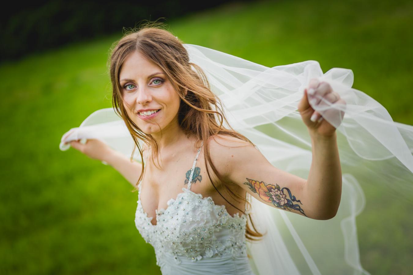 foto  Wedding in Villa Scorzi - Pisa