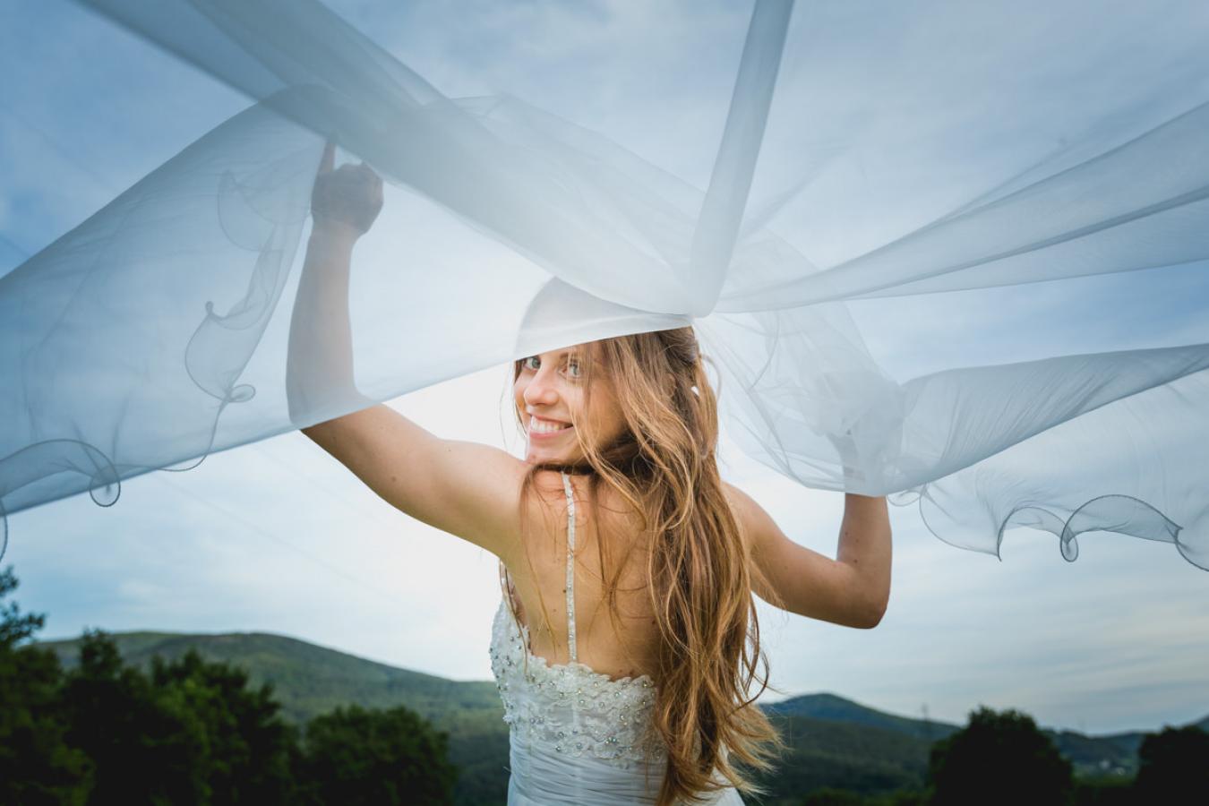 foto  Wedding in Villa Scorzi - Pisa