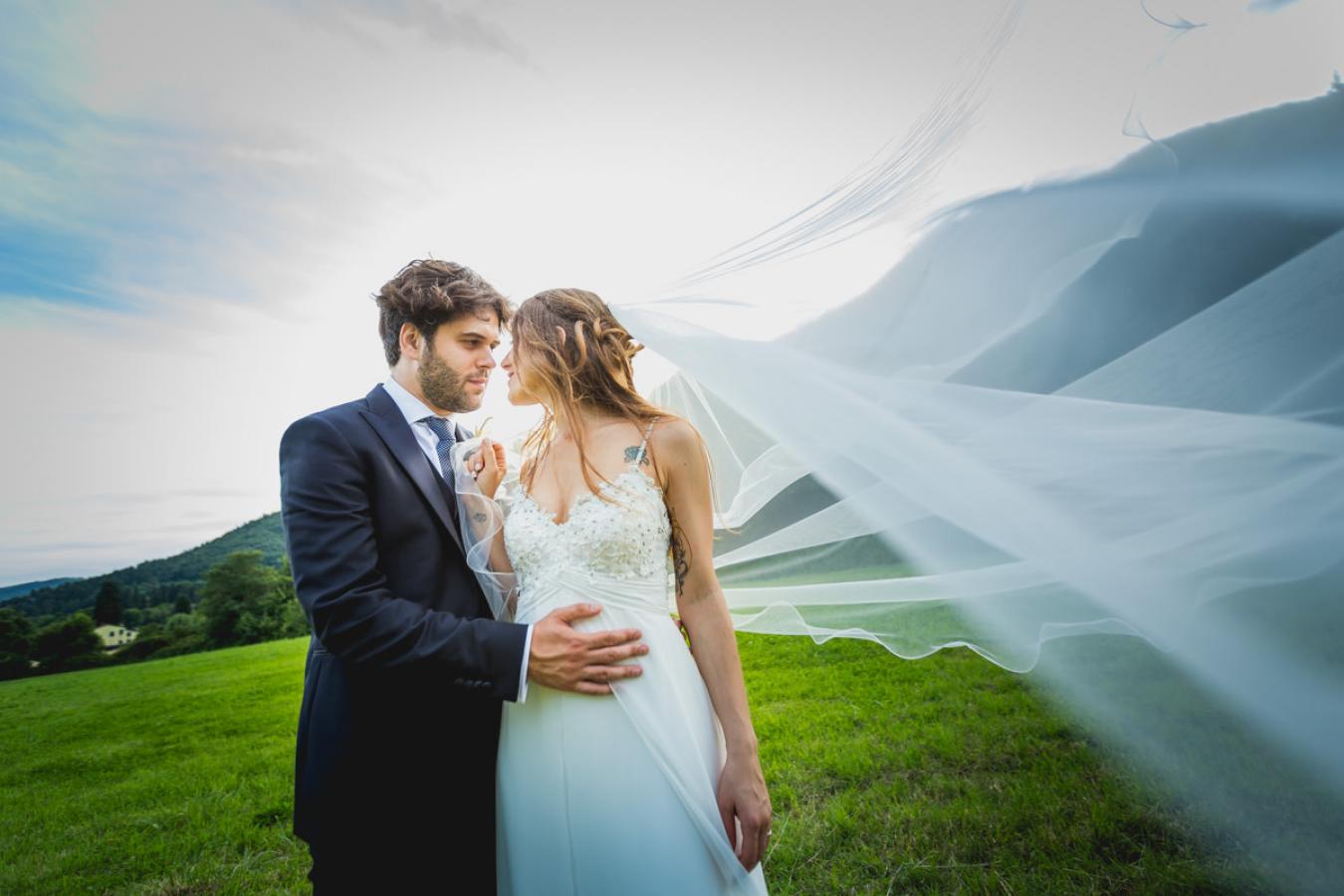 foto  Wedding in Villa Scorzi - Pisa