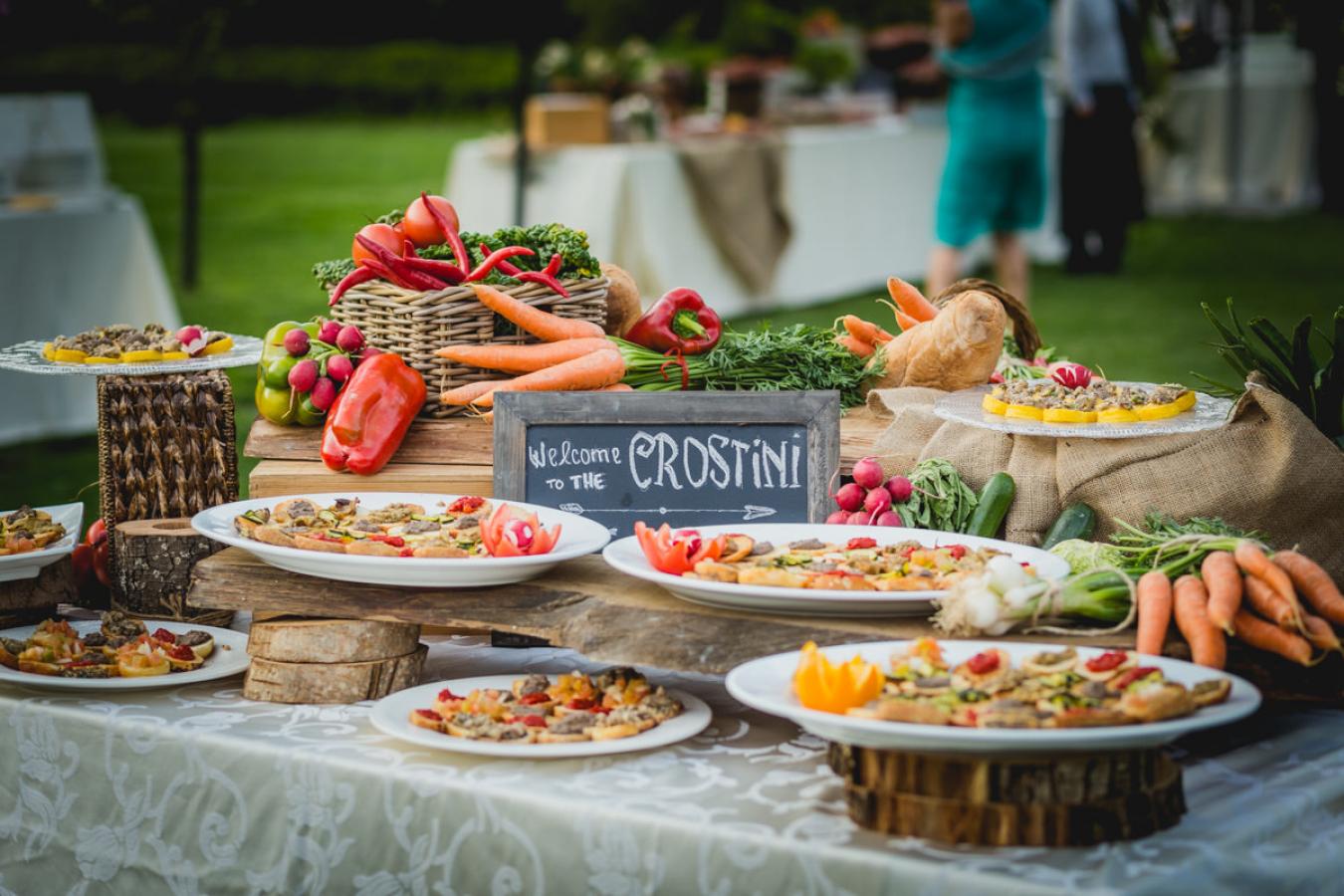 foto  Wedding in Villa Scorzi - Pisa