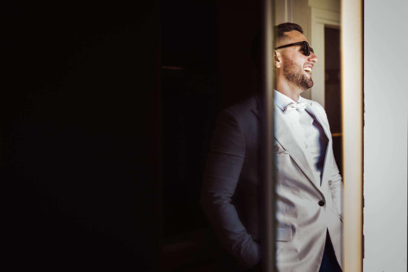 foto  Wedding on the Garda Lake