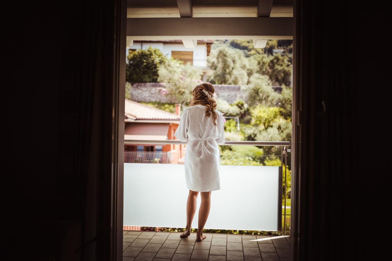 foto  Wedding on the Garda Lake