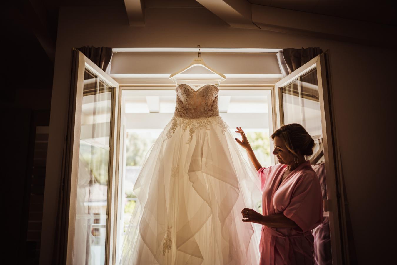 foto  Wedding on the Garda Lake