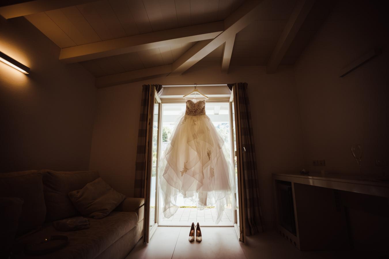 foto  Wedding on the Garda Lake